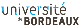 Universit&eacute; de Bordeaux