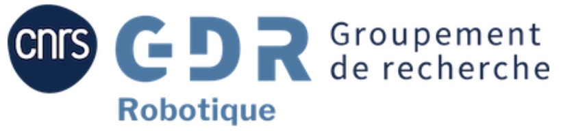 CNRS GDR Robotique