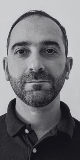 Amine Chellali