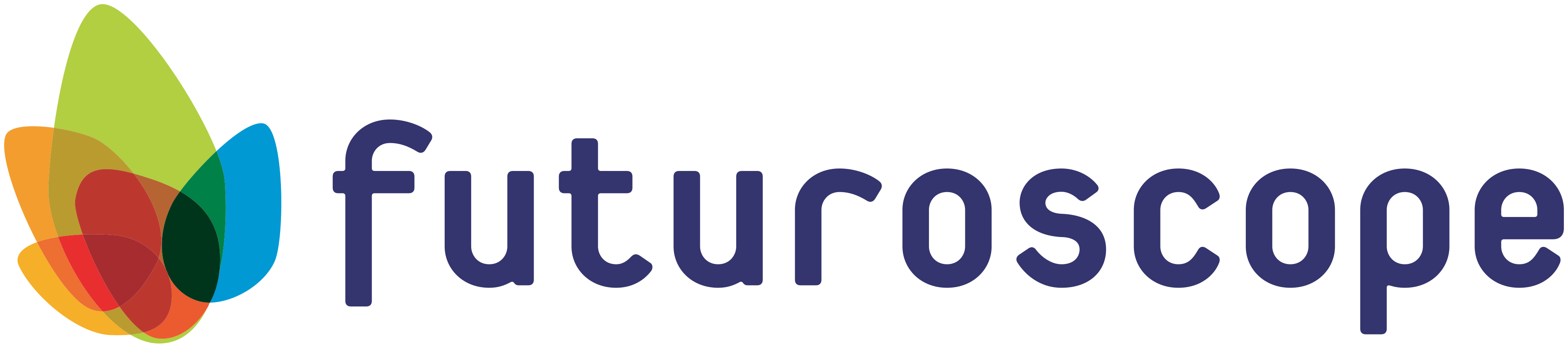 Futuroscope