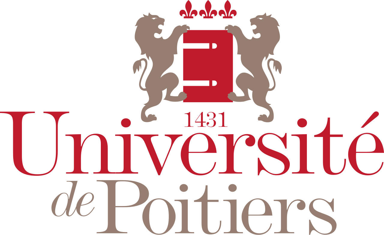 Universit&eacute; de Poitiers