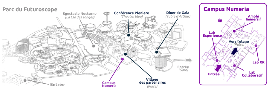 Plan | XR-Numeria Plan | XR-Numeria