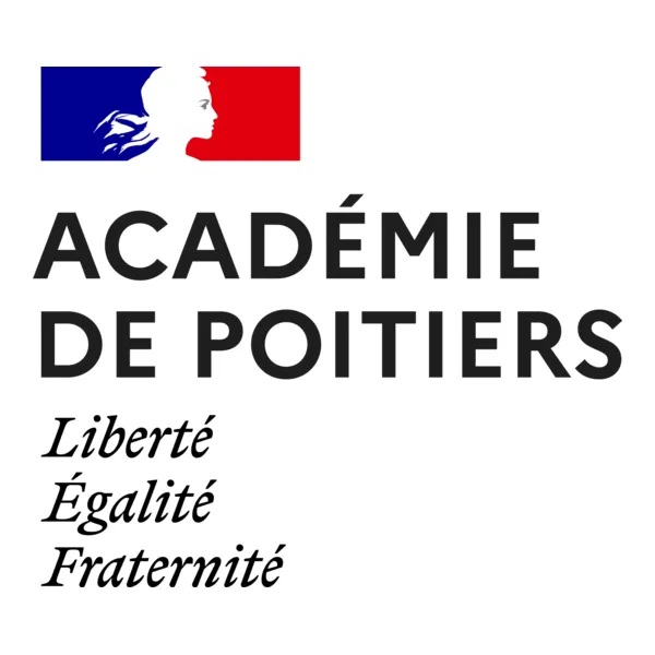 Acad&eacute;mie de Poitiers